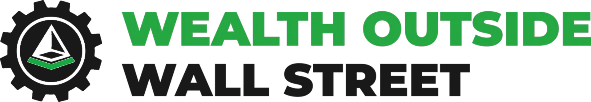 Wealth Outside Wall Street