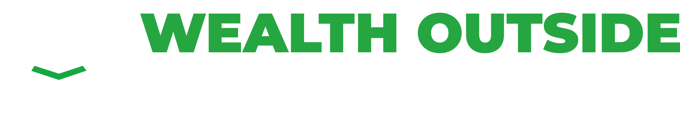 Wealth Outside Wall Street