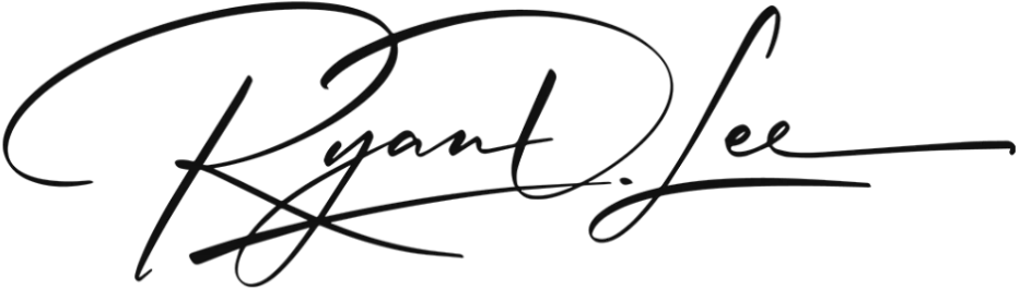 Ryan D. Lee