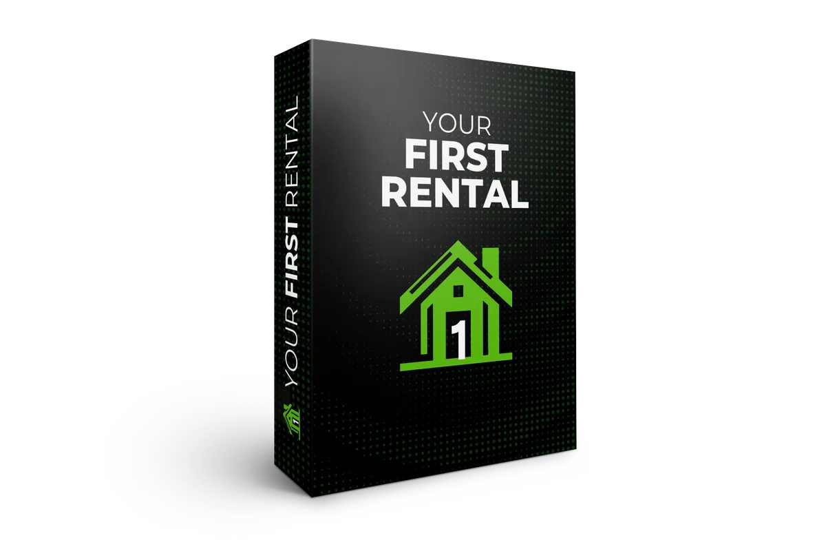 Your First Rental