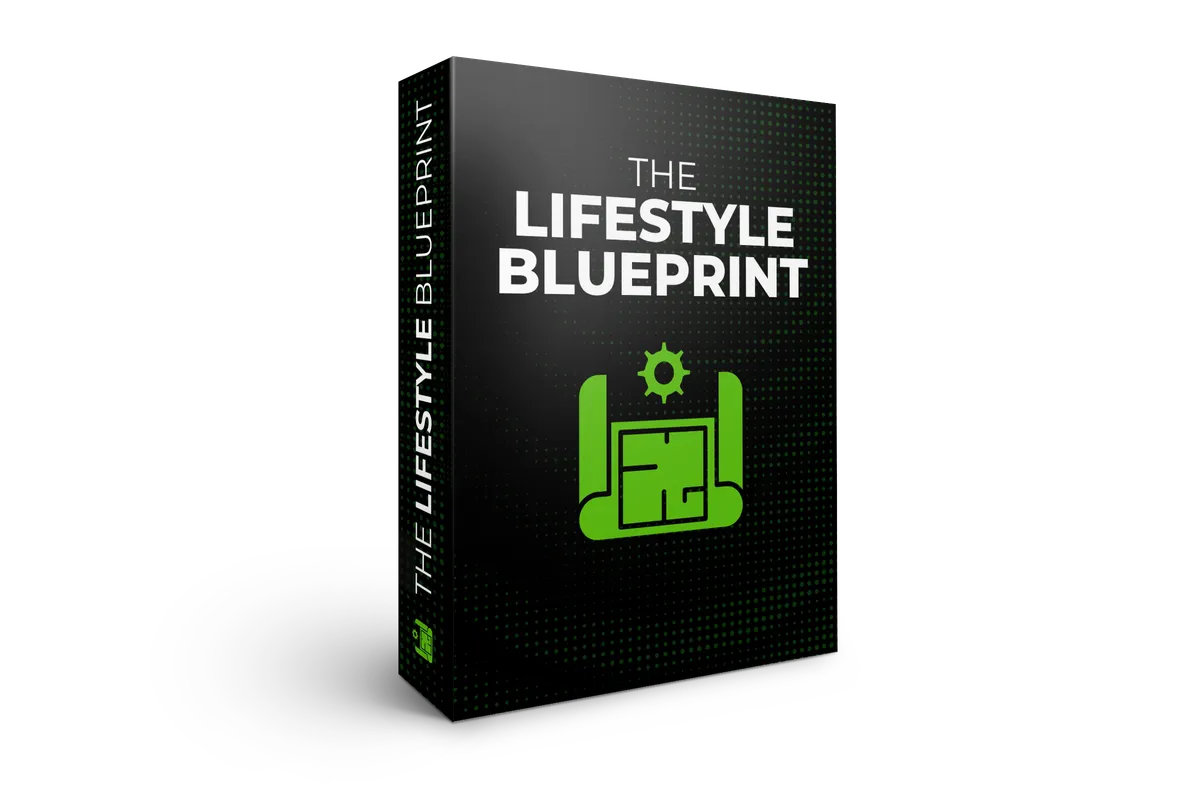 The Lifestyle Blueprint