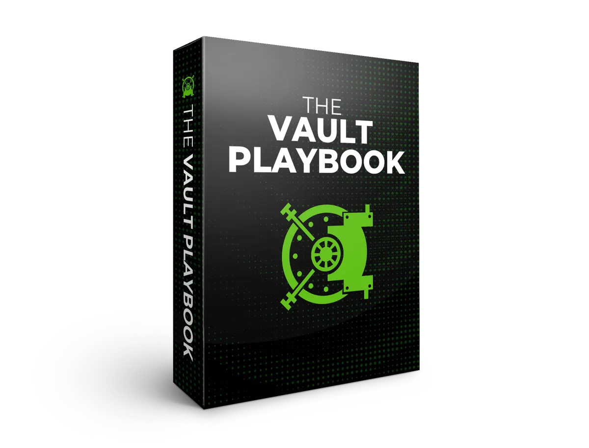 The Vault Playbook