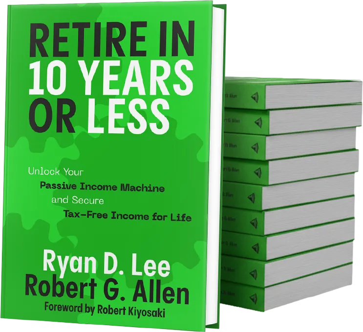 Retire In 10 Years Or Less